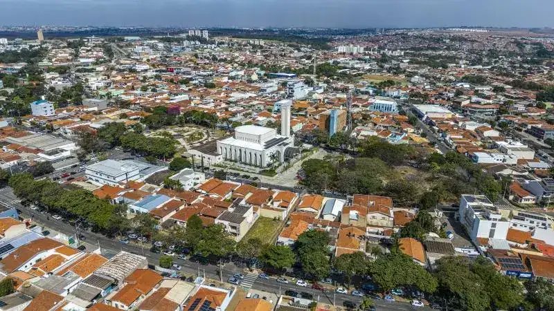 STF valida acumulação de notas e protesto em cartório de Paulínia (SP)