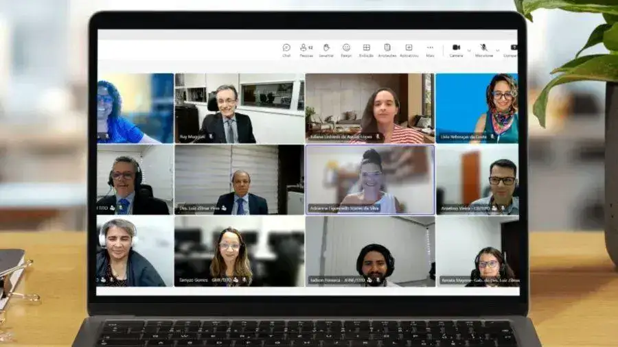 Tocantins apresenta plano estadual da Agenda Justiça Juvenil ao CNJ