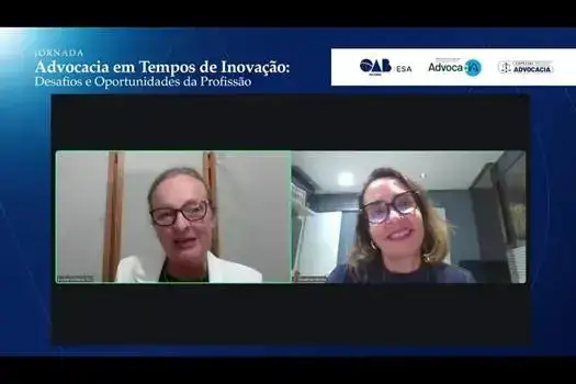 Advocacia Multiportas: OAB debate novas formas e oportunidades na jornada