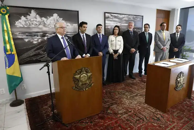 CNJ e Banco Central criam grupo para rastrear e proteger cessões de precatórios