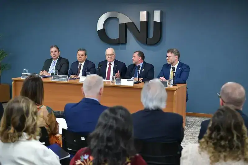 CNJ e Incra firmam acordo para integrar dados e mediar conflitos de terra