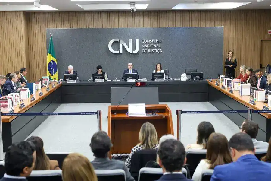 CNJ propõe diretrizes para prevenir conflitos de interesses no Judiciário