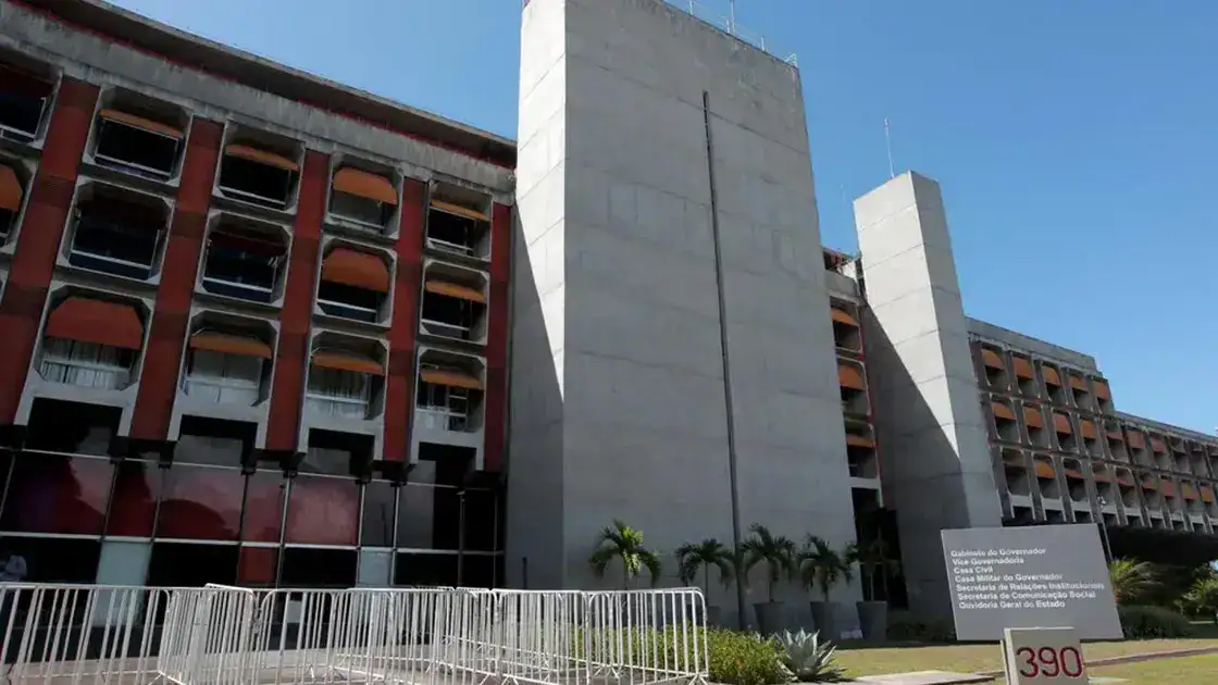Concurso EPPGG BA: banca Cesgranrio contratada e edital iminente