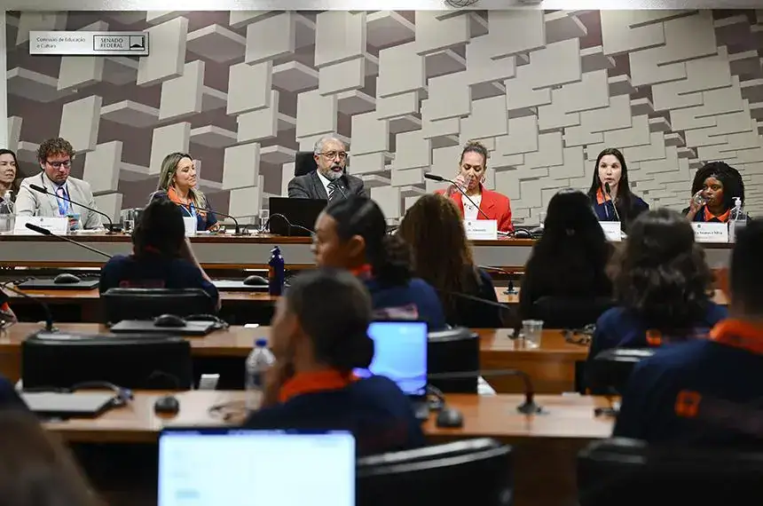 Desinformação nas redes: jovens, educação midiática e responsabilidade