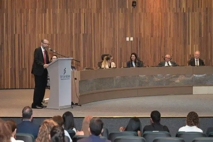 Emprega Lab no Mato Grosso do Sul amplia oportunidades no sistema prisional