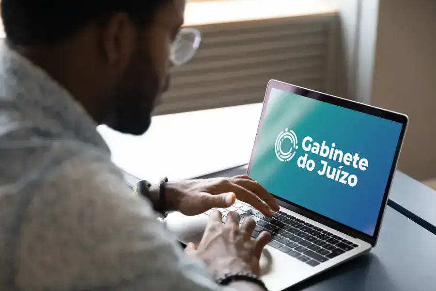 Gabinete do Juízo: nova IA integra chat, minutas e pesquisa de precedentes