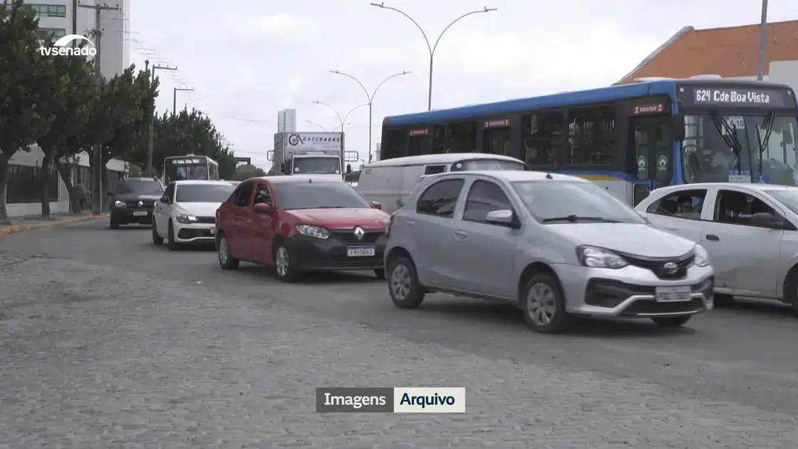 MP destina até R$ 30 bi para compra de veículos do transporte urbano