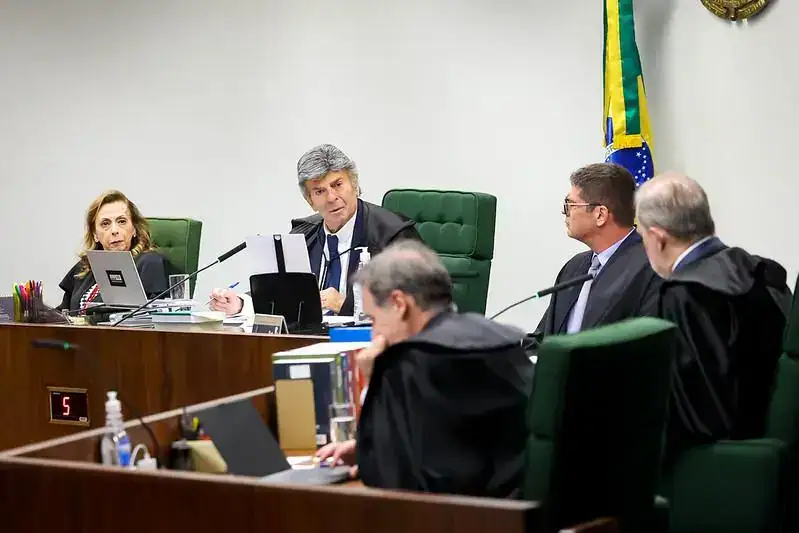Segunda Turma mantém ação na Justiça Federal contra procurador do MPF