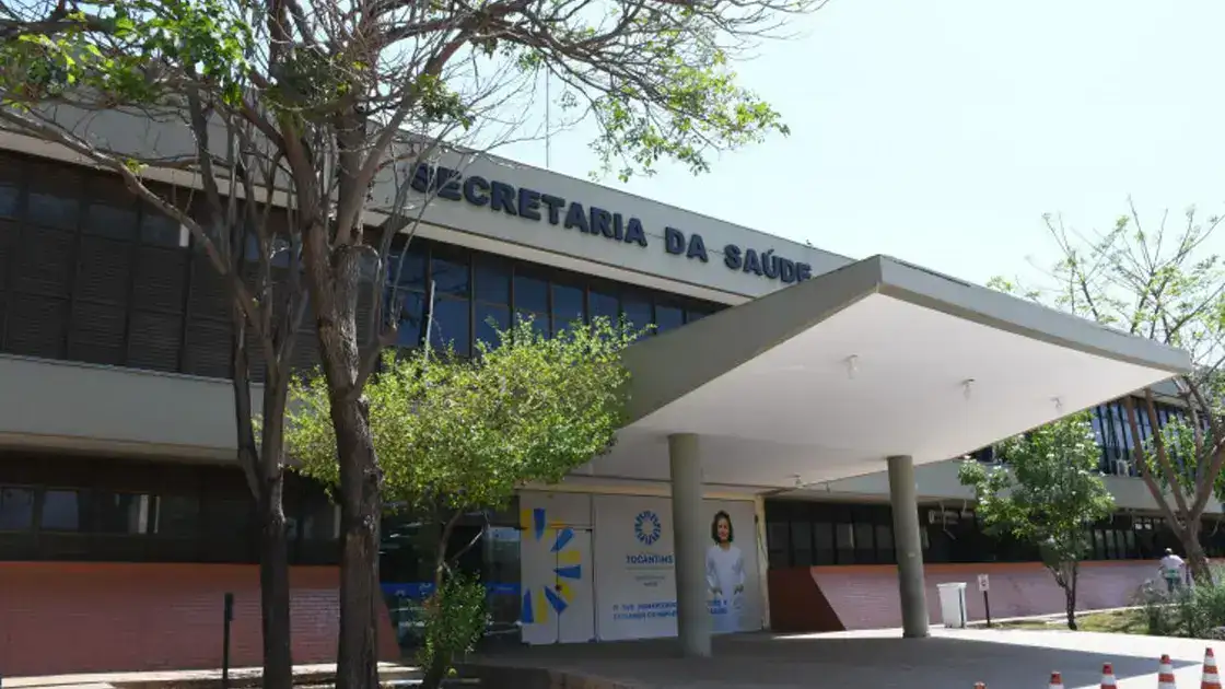 Sindicato pede inclusão de 14 especialidades no concurso da SES-TO