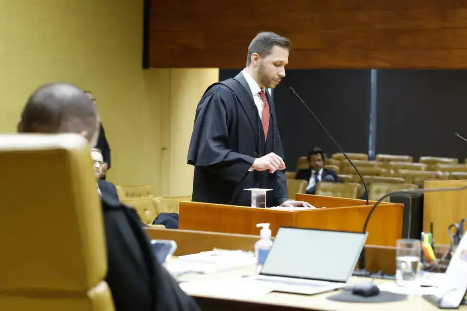 STF inicia julgamento sobre regras estaduais para emendas impositivas
