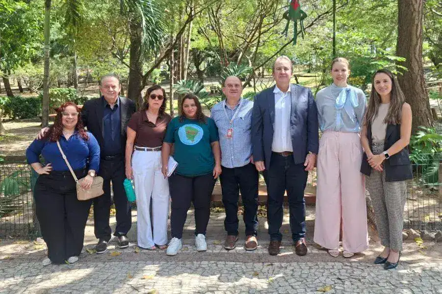 TRT-CE participa do Comitê Pró-Catador que promove inclusão e reciclagem