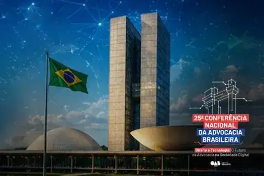 25ª CNAB debate Direito e Tecnologia: impactos da reforma do Código Civil