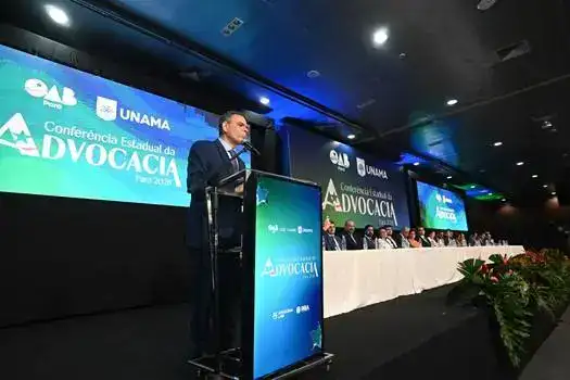 Advocacia 5.0: OAB defende paridade tecnológica e valorização no Pará