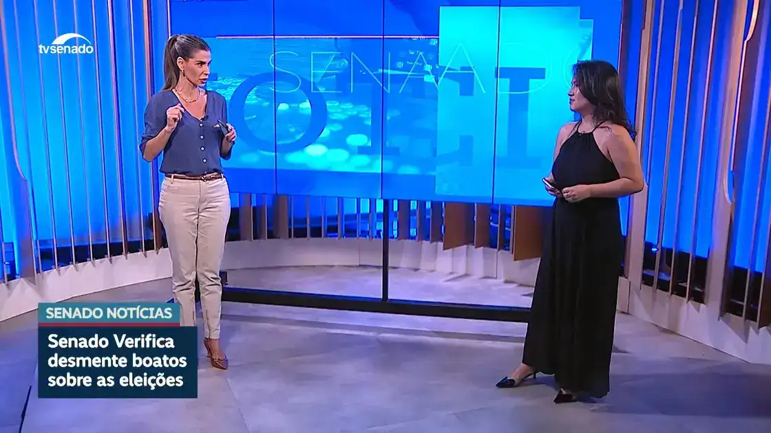 Boatos desmentidos pelo TSE sobre as eleições: o que você precisa saber