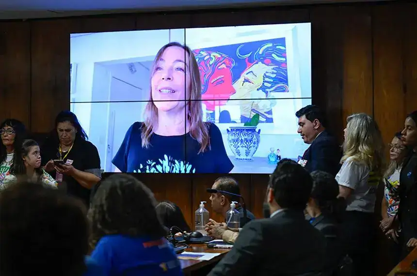 CDH aprova regras: psicoterapia passa a exigir qualificação profissional