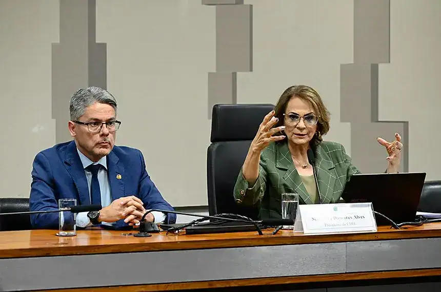CDH pede que CCJ crie grupo para propor reforma do Judiciário em 60 dias