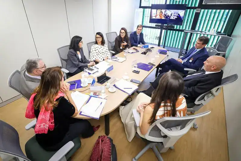 CESTF inicia grupo de estudos sobre limites a direitos fundamentais
