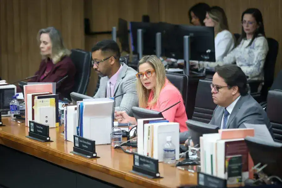 CNJ aplica disponibilidade a desembargador por prisão domiciliar concedida