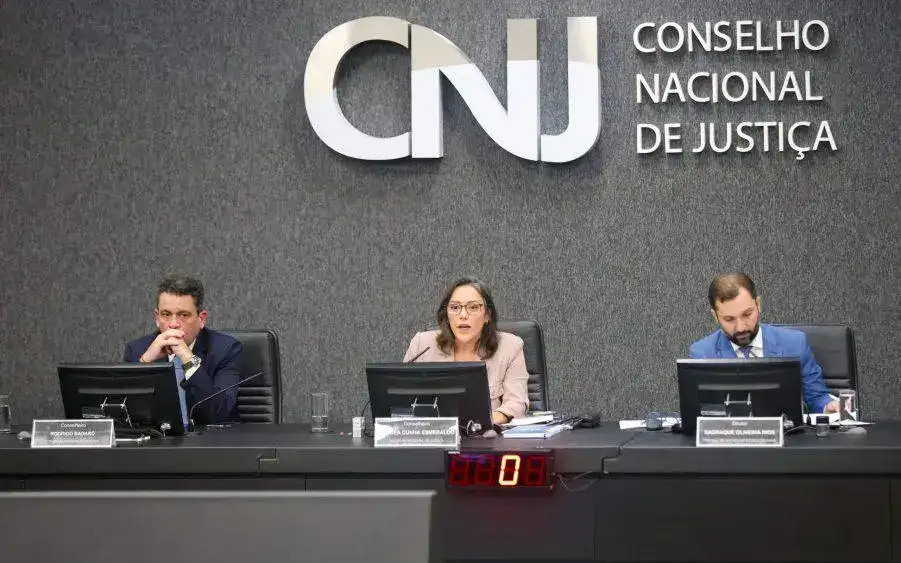 CNJ discute atualização normativa e política para precatórios