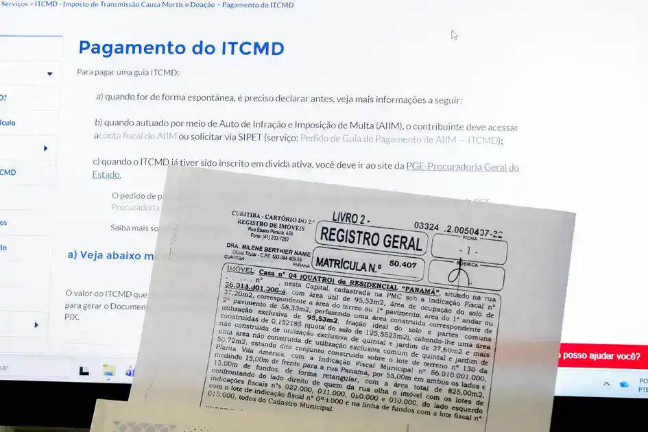 CNJ permite inventário extrajudicial sem pagamento prévio do ITCMD
