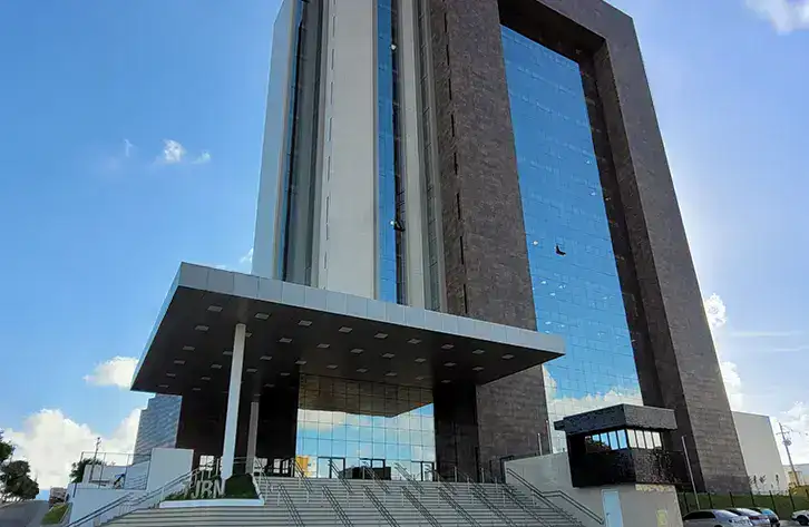 Corregedoria do CNJ inspeciona o TJRN entre 23 e 25 de setembro