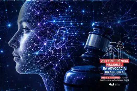 IA e prática jurídica: CNAB debate regulação, tribunais e futuro