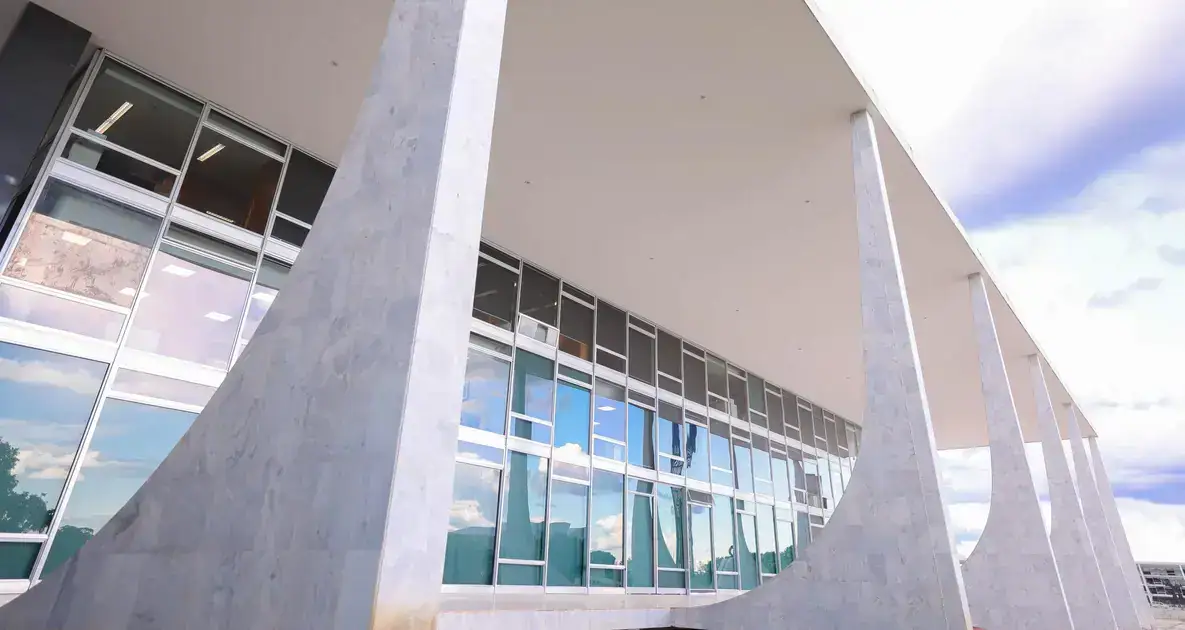 Julgamento da PET 16.704 será redesignado após definição de questão de ordem