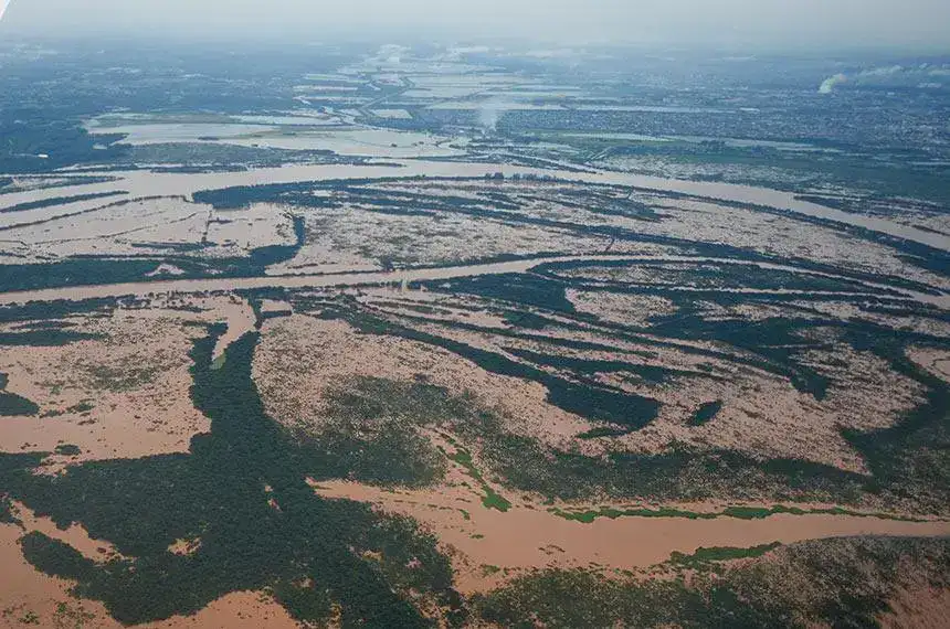 Nova lei fortalece seguro rural e operacionaliza Fundo Catástrofe