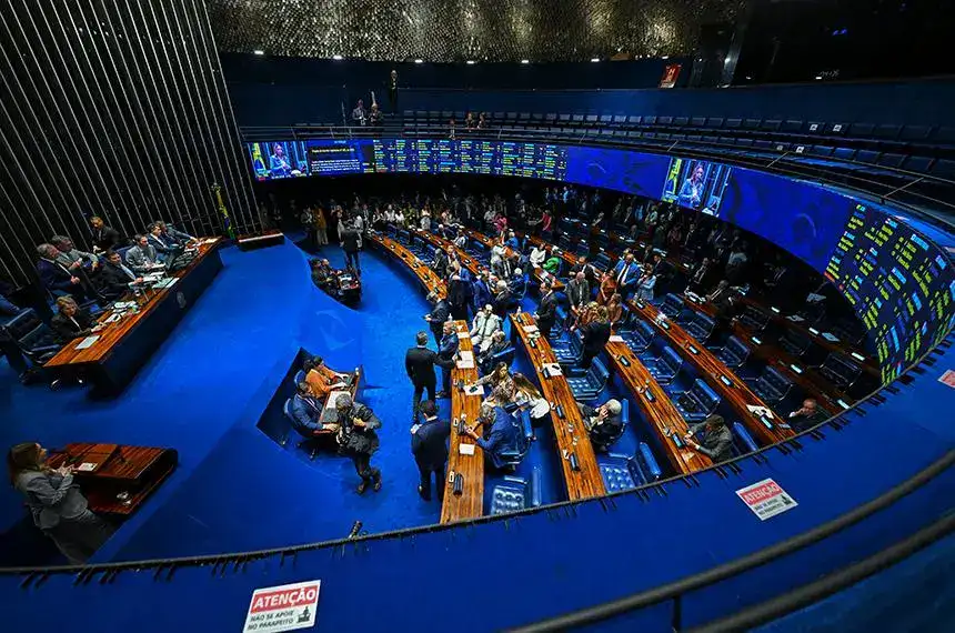 Prescrição de infrações de titulares de cartórios passa a ser cinco anos