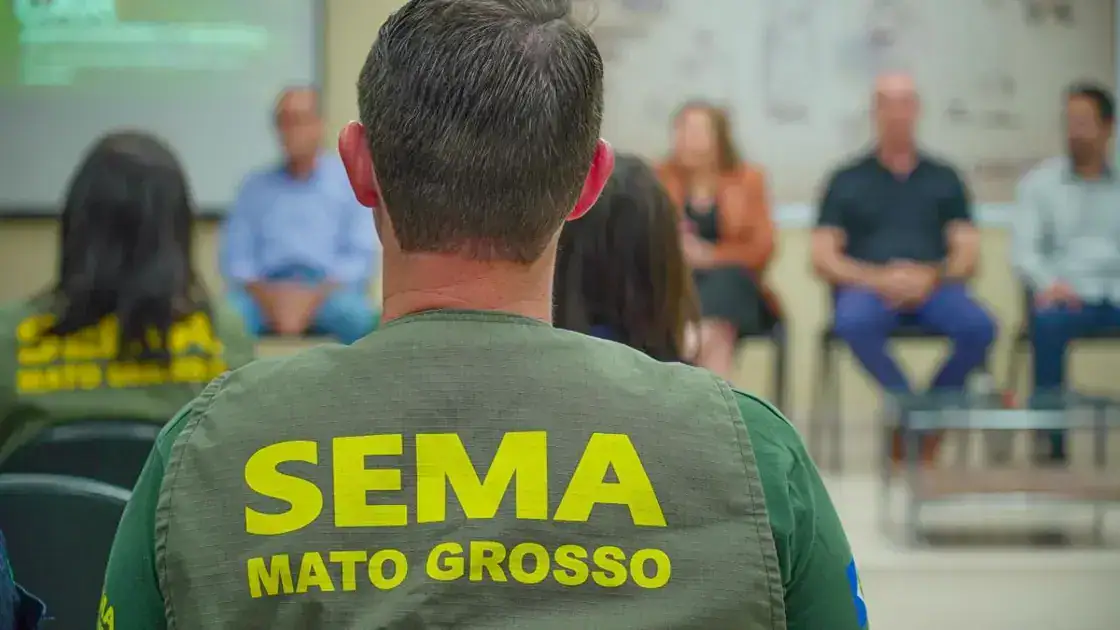 Sema MT: edital abre cadastro para analistas; salários até R$10,4 mil