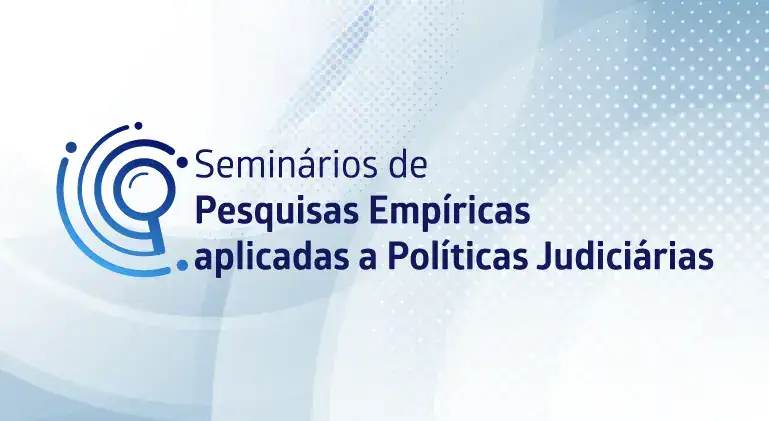 Seminário do CNJ debate acessibilidade e inclusão no Judiciário