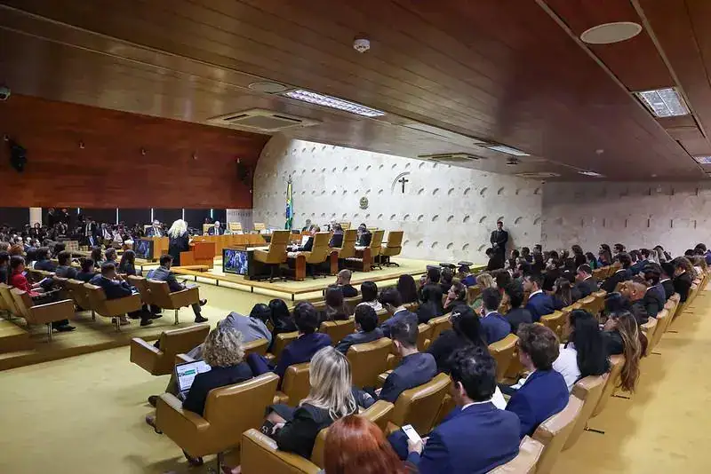 STF analisa se imunidade do ITBI alcança integralização por imobiliárias