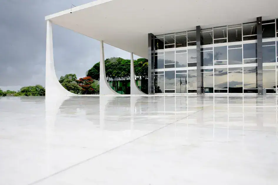 STF cancela sessão plenária desta quarta-feira; julgamentos serão remarcados