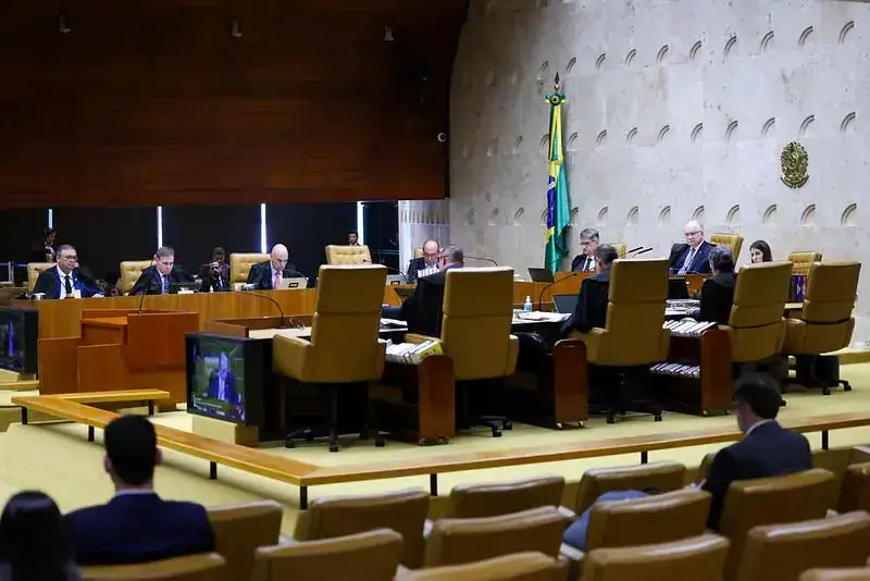 STF confirma que Ministério Público pode requisitar servidores e meios materiais