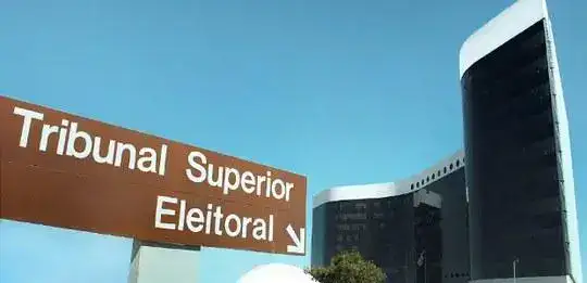 STF determina acesso gratuito a checagem e serviços do TSE antes e após turnos