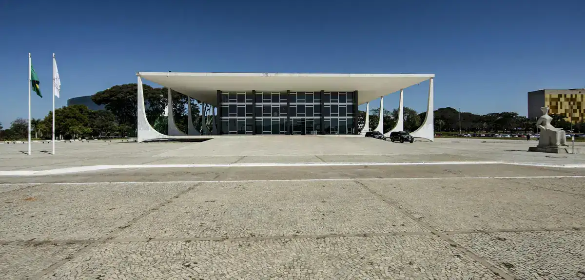 STF estabelece limite de R$ 5 mil para presunção de justiça gratuita