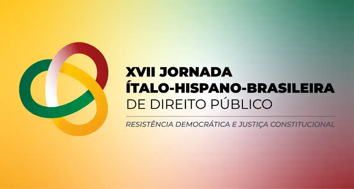 STF recebe 17ª Jornada Ítalo‑Hispano‑Brasileira sobre resistência democrática