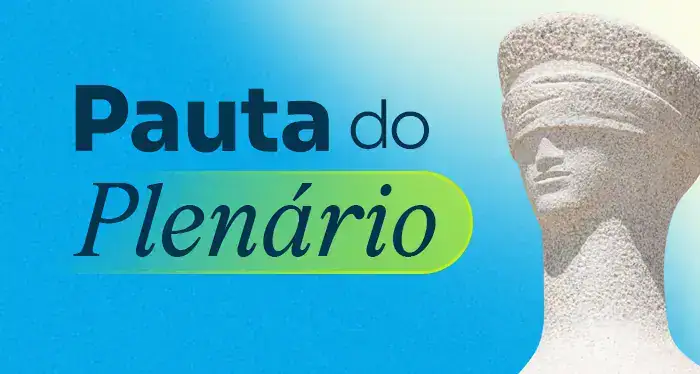 STF retoma julgamentos: MPU, justiça gratuita e imunidade de ITBI em pauta