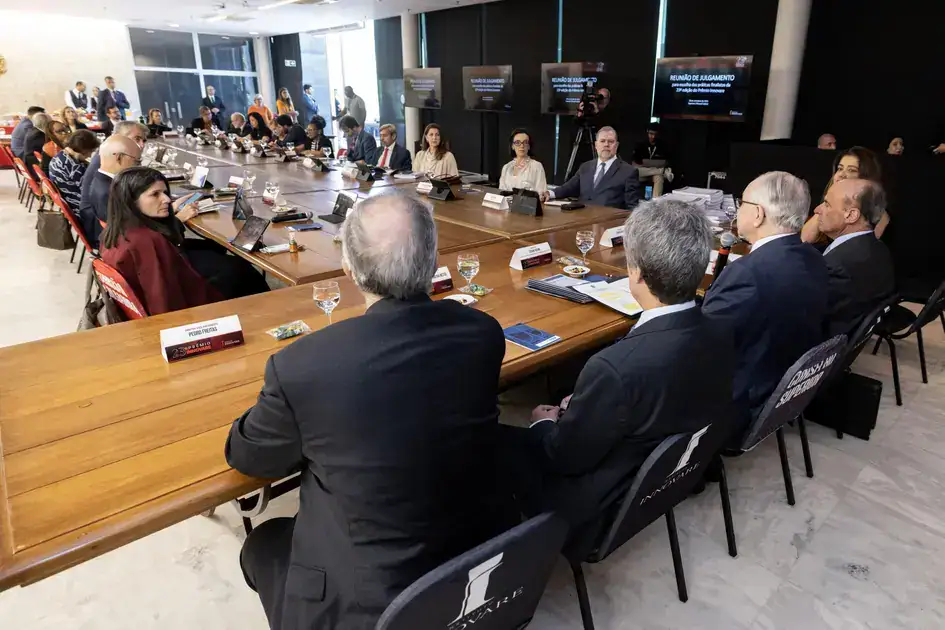 STF sedia julgamento e define vencedores da 23ª edição do Prêmio Innovare