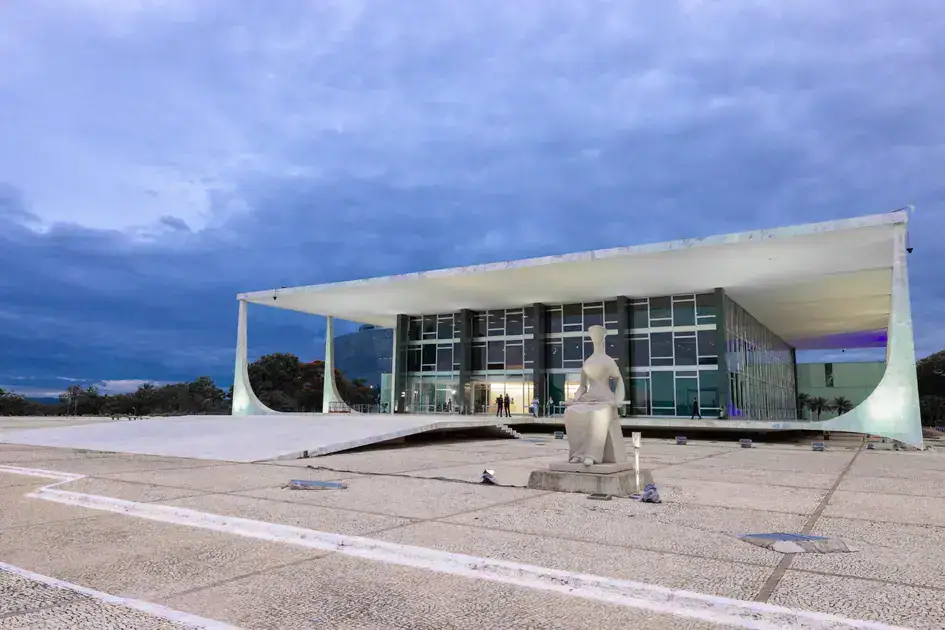 STF valida regra que impede delegados de chefiar policiamento no RJ
