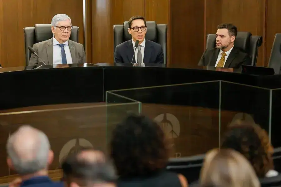 TJAL sedia 1º encontro das Unidades de Monitoramento da Corte IDH
