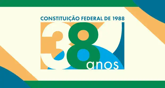 Aos 38 anos: como a Constituição de 1988 segue moldando o Brasil