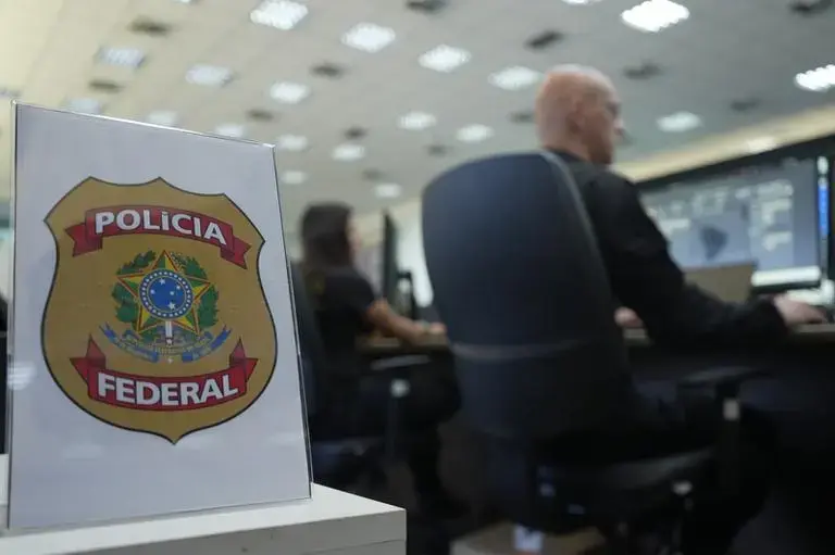 Balanço da PF: 86 ocorrências e 74 conduzidos no segundo turno