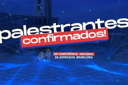 CNAB 2026: grandes nomes e debates sobre Direito e Tecnologia