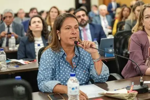Comissão Nacional da Mulher Advogada repudia manterrupting em sessão do Conselho