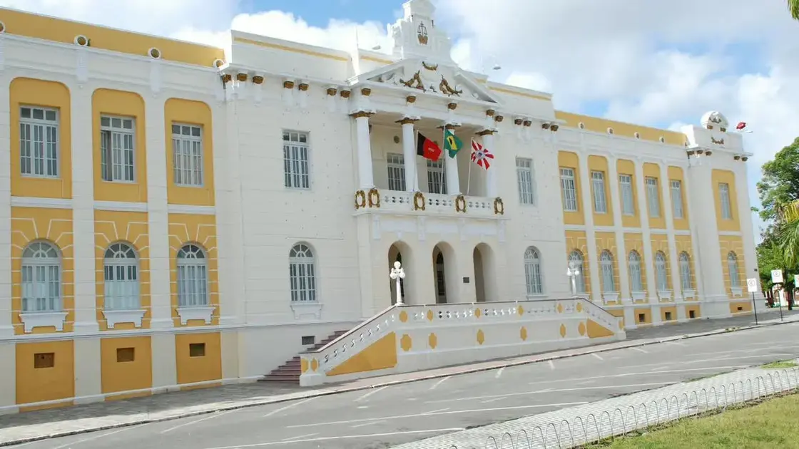 Concurso TJ PB 2026: edital para analista com 50 vagas e até R$11 mil