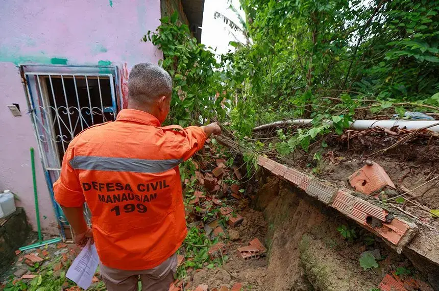 Governo libera R$ 300 milhões para ações de proteção e defesa civil