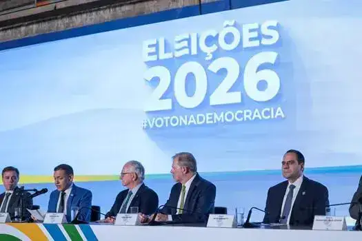OAB acompanha totalização dos votos no primeiro turno das Eleições 2026