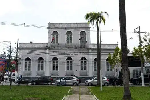 OAB Pará completa 94 anos: Conselho Federal parabeniza seccional