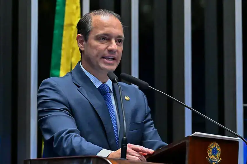 Renzo Braz promete defender o setor produtivo e apoiar municípios de MG